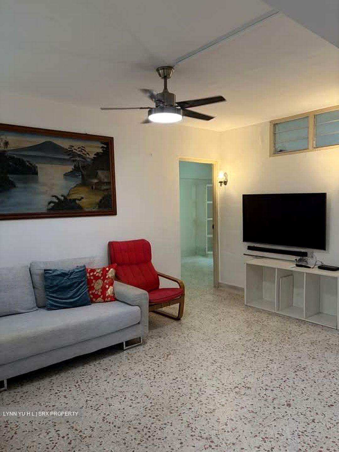 Blk 362 Clementi Avenue 2 (Clementi), HDB 3 Rooms #558459991